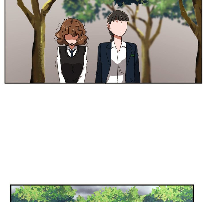 My Cotton Candy Manhwa - Chapter 24 Page 70