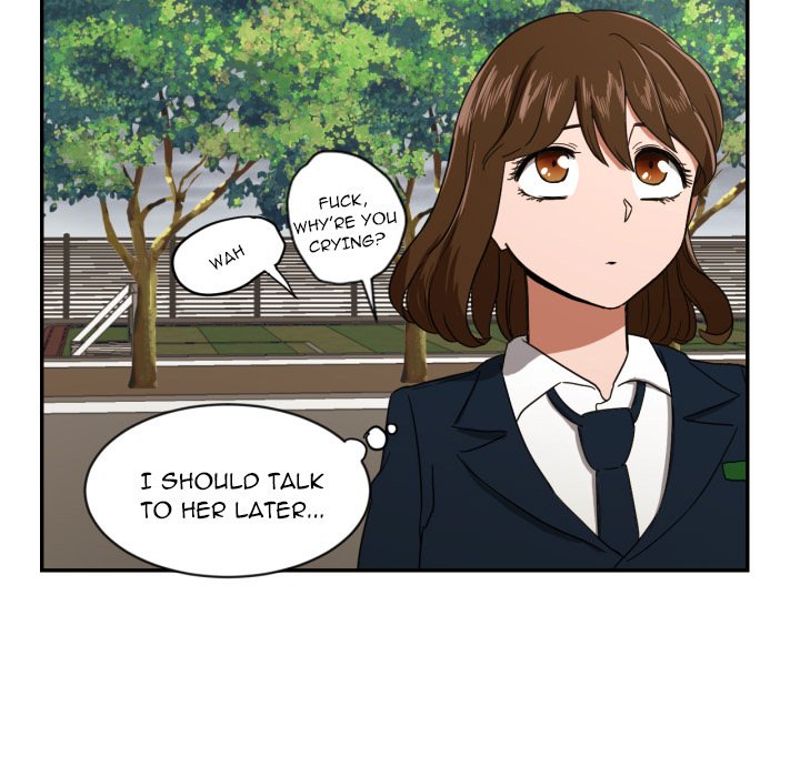 My Cotton Candy Manhwa - Chapter 24 Page 71