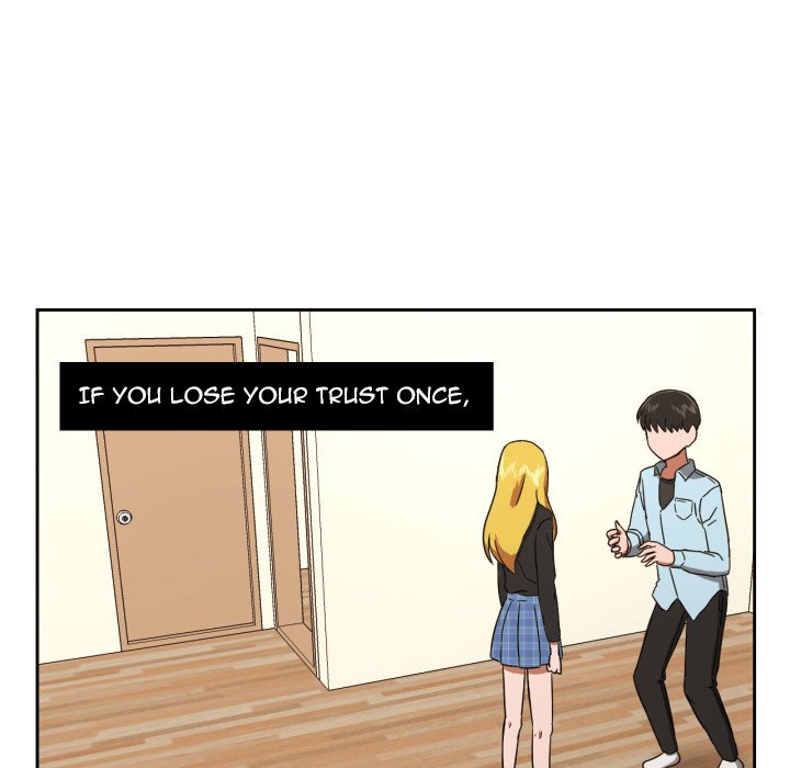 My Cotton Candy Manhwa - Chapter 24 Page 73