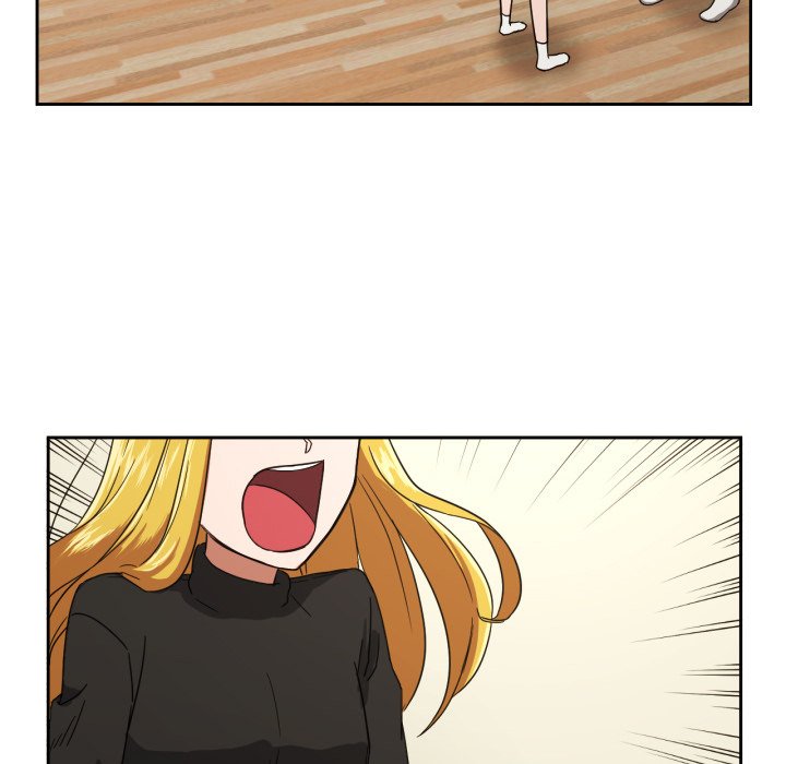 My Cotton Candy Manhwa - Chapter 24 Page 74