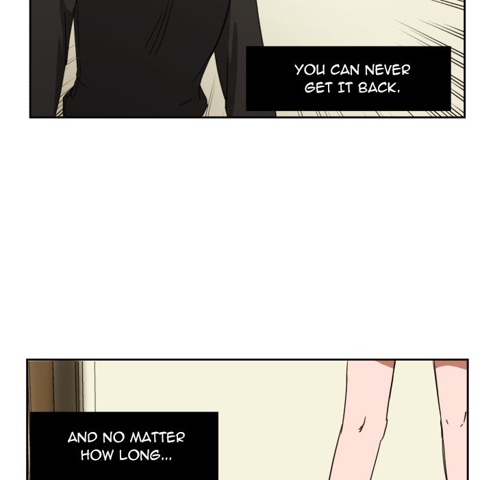 My Cotton Candy Manhwa - Chapter 24 Page 75
