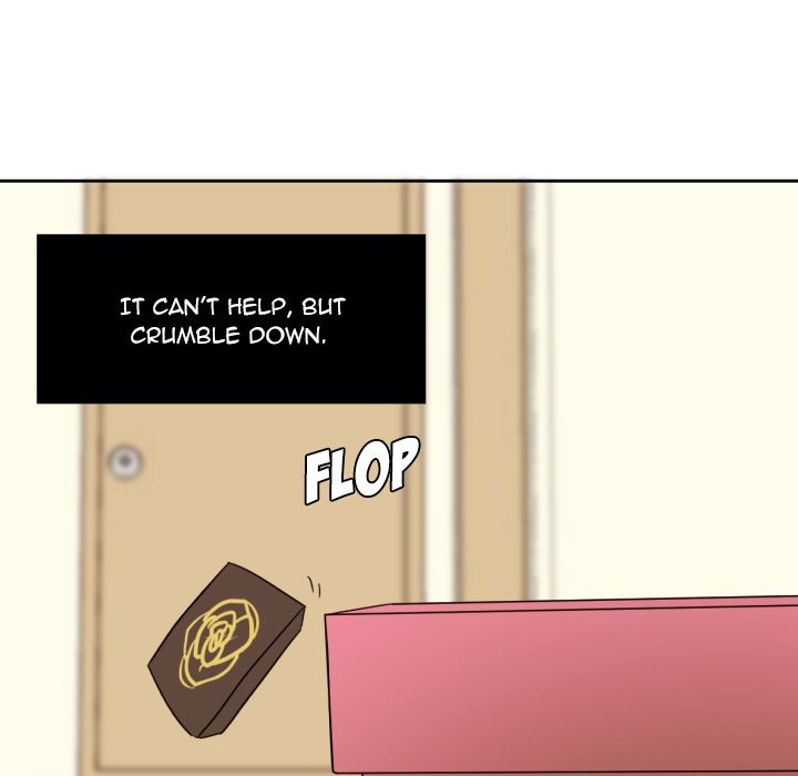 My Cotton Candy Manhwa - Chapter 24 Page 77