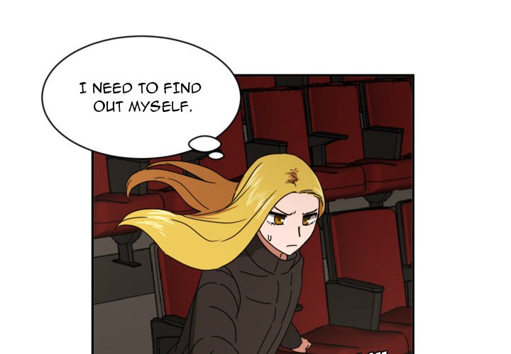 My Cotton Candy Manhwa - Chapter 19 Page 1