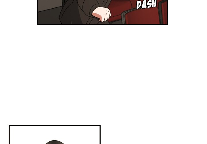 My Cotton Candy Manhwa - Chapter 19 Page 2