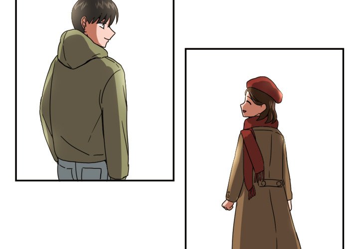 My Cotton Candy Manhwa - Chapter 19 Page 3