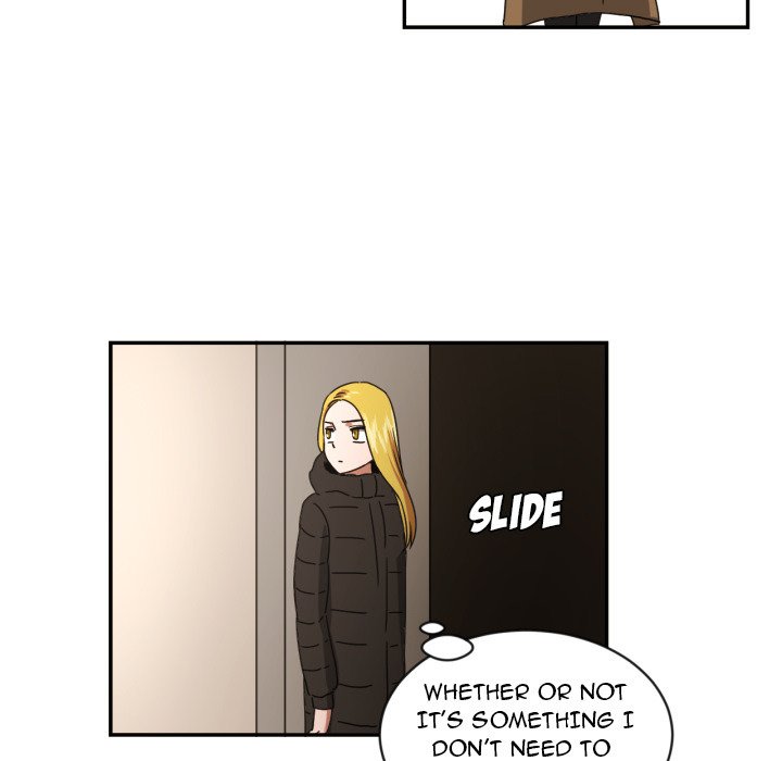 My Cotton Candy Manhwa - Chapter 19 Page 4