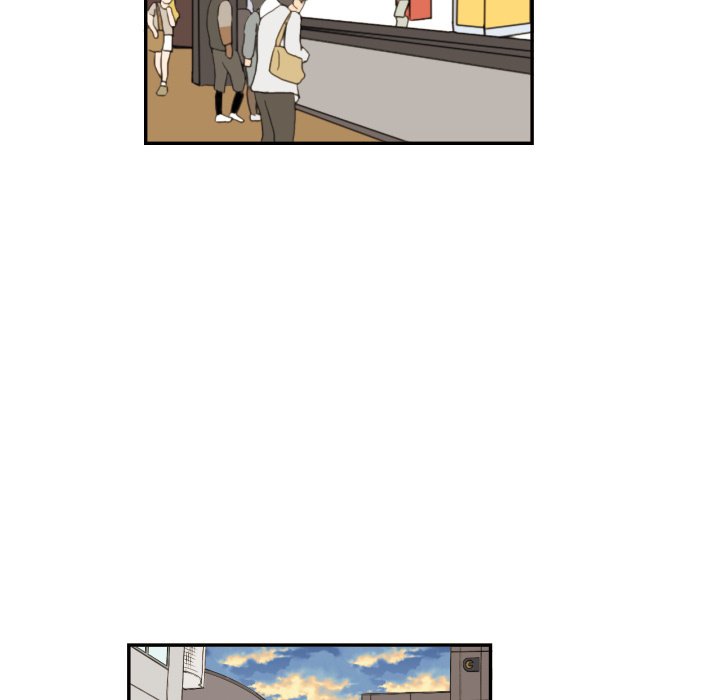 My Cotton Candy Manhwa - Chapter 19 Page 23