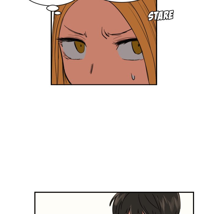 My Cotton Candy Manhwa - Chapter 19 Page 37