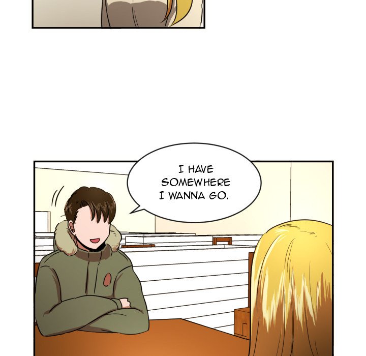 My Cotton Candy Manhwa - Chapter 19 Page 55