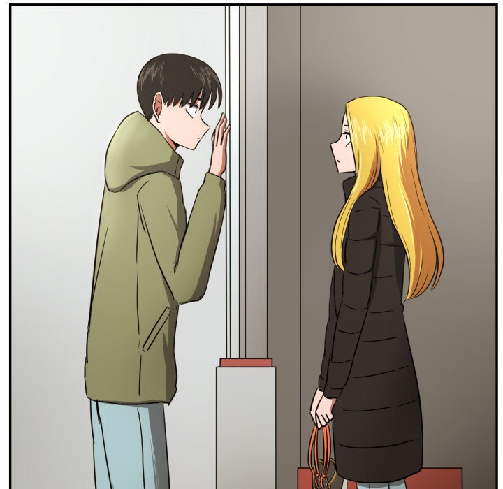 My Cotton Candy Manhwa - Chapter 19 Page 71