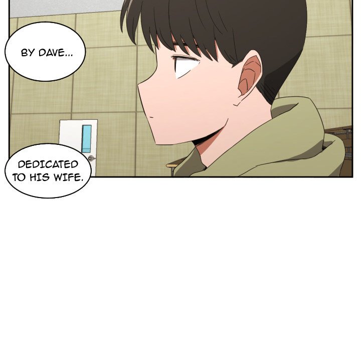 My Cotton Candy Manhwa - Chapter 29 Page 20