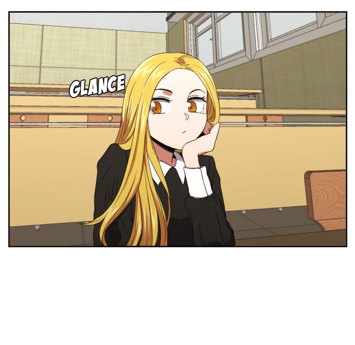 My Cotton Candy Manhwa - Chapter 29 Page 21