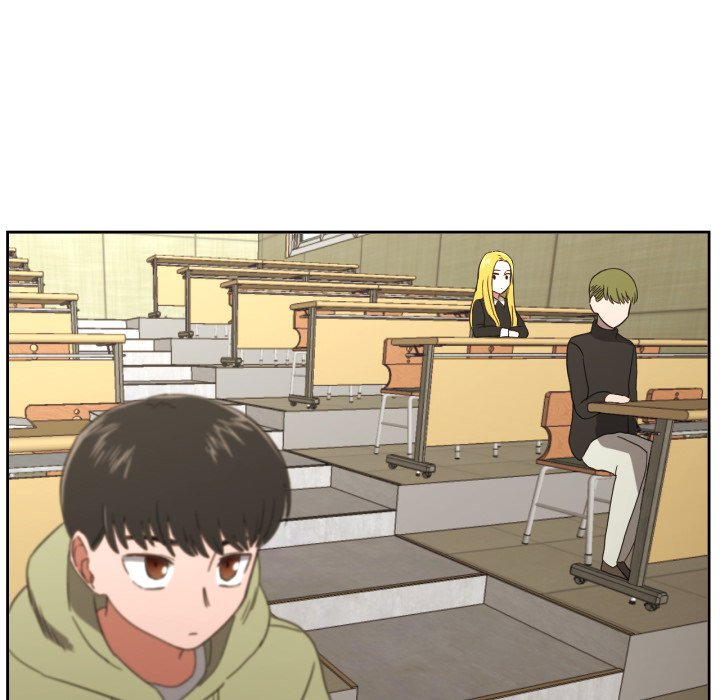 My Cotton Candy Manhwa - Chapter 29 Page 22