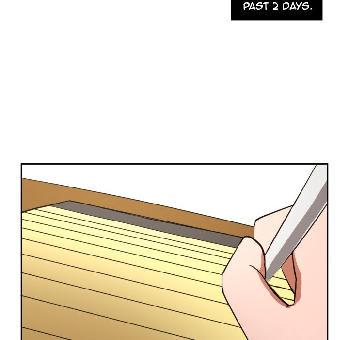 My Cotton Candy Manhwa - Chapter 29 Page 24