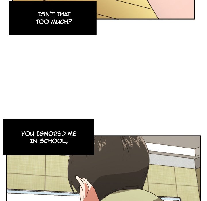 My Cotton Candy Manhwa - Chapter 29 Page 25