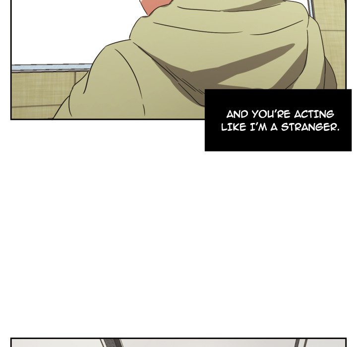 My Cotton Candy Manhwa - Chapter 29 Page 26