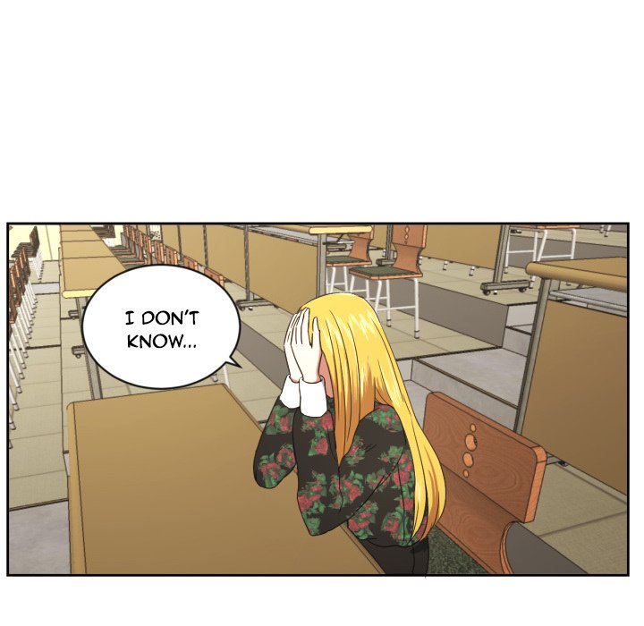 My Cotton Candy Manhwa - Chapter 29 Page 28