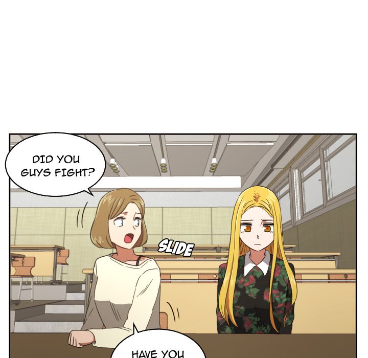 My Cotton Candy Manhwa - Chapter 29 Page 29