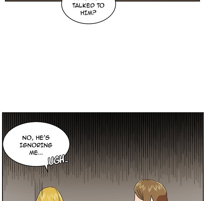 My Cotton Candy Manhwa - Chapter 29 Page 30