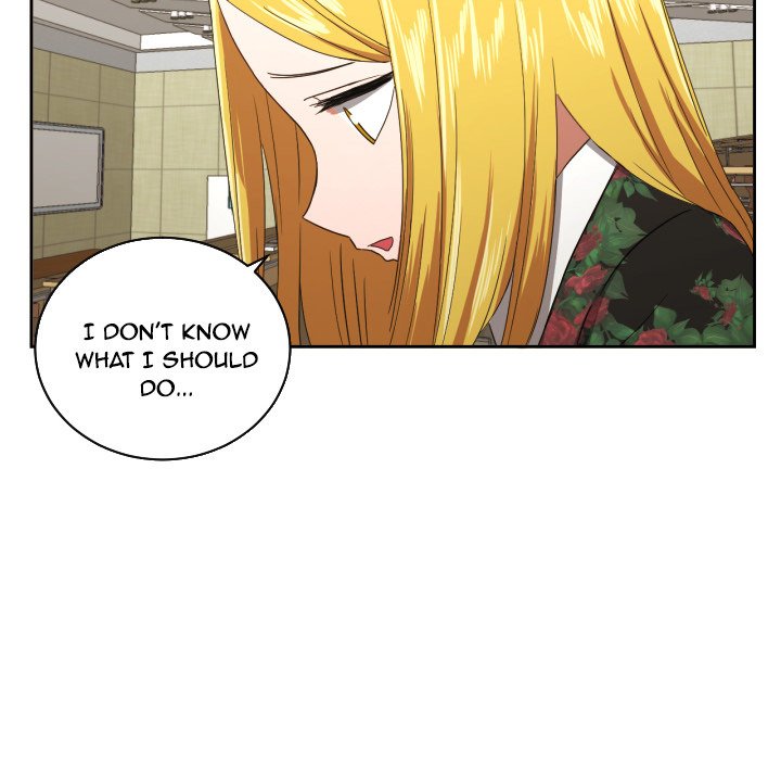 My Cotton Candy Manhwa - Chapter 29 Page 33