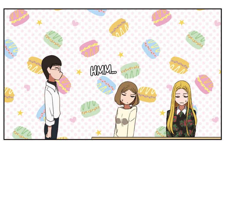 My Cotton Candy Manhwa - Chapter 29 Page 34