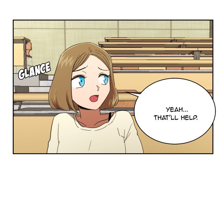 My Cotton Candy Manhwa - Chapter 29 Page 36