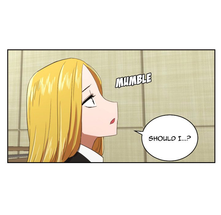 My Cotton Candy Manhwa - Chapter 29 Page 37