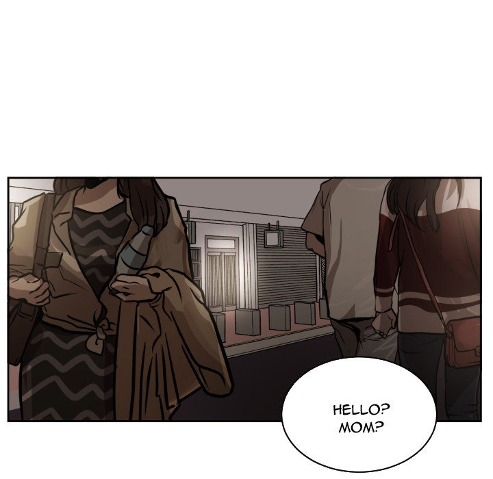 My Cotton Candy Manhwa - Chapter 29 Page 40