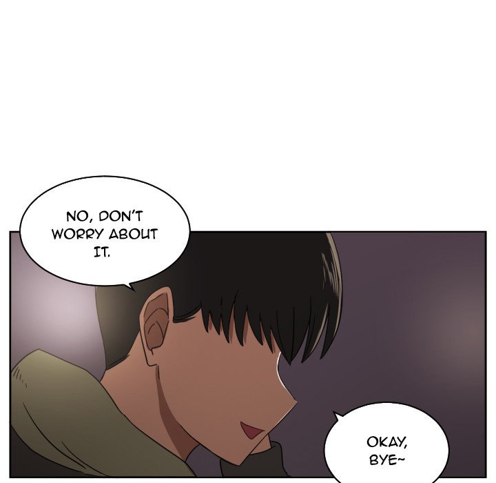 My Cotton Candy Manhwa - Chapter 29 Page 42