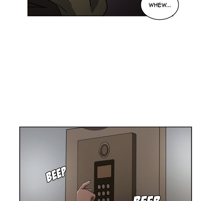 My Cotton Candy Manhwa - Chapter 29 Page 44