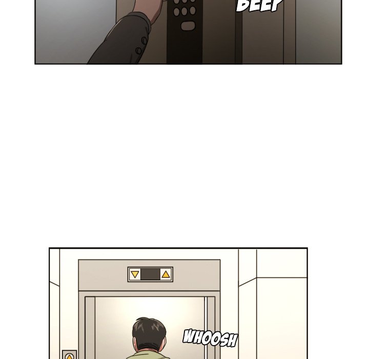 My Cotton Candy Manhwa - Chapter 29 Page 45