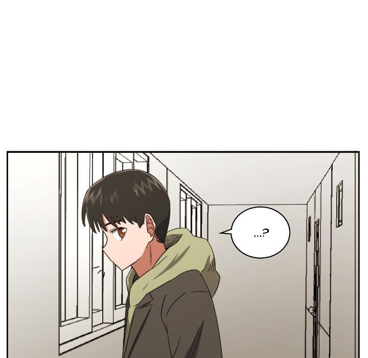 My Cotton Candy Manhwa - Chapter 29 Page 50