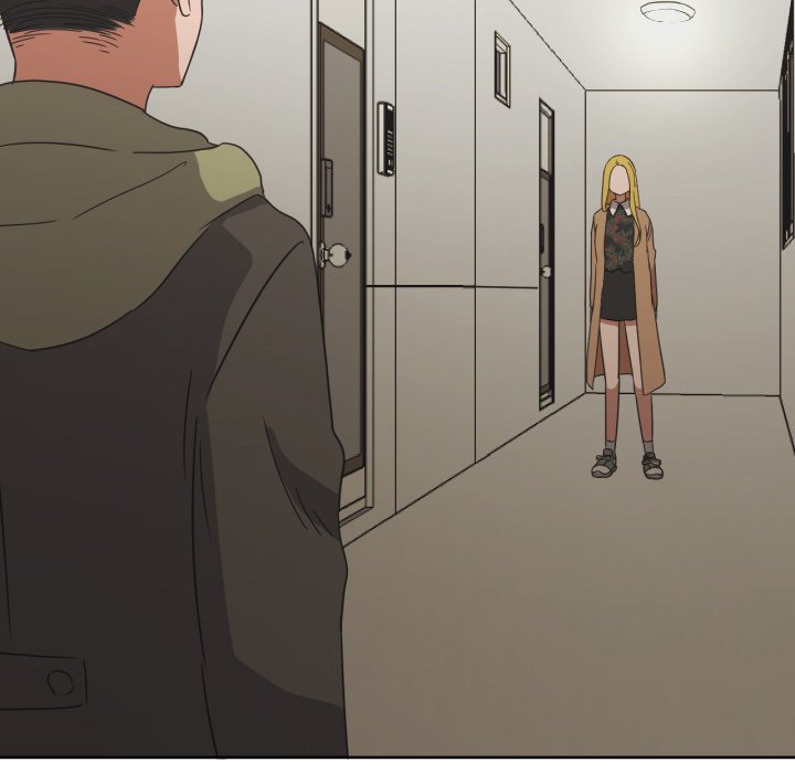 My Cotton Candy Manhwa - Chapter 29 Page 52