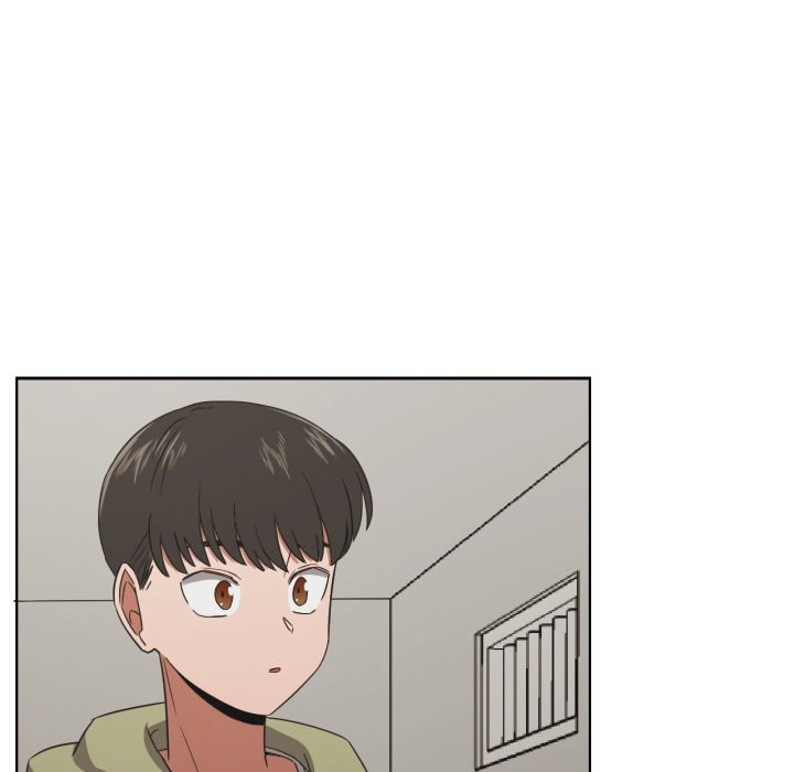 My Cotton Candy Manhwa - Chapter 29 Page 53