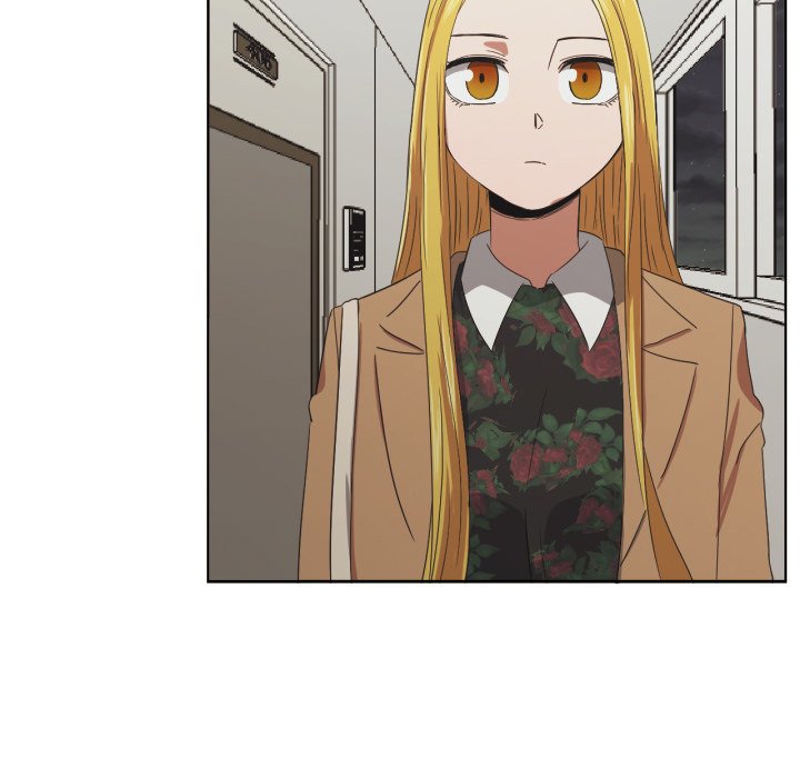 My Cotton Candy Manhwa - Chapter 29 Page 55