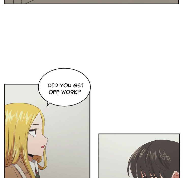 My Cotton Candy Manhwa - Chapter 29 Page 57