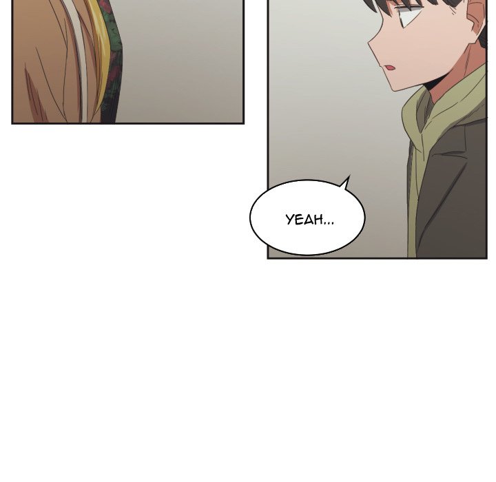 My Cotton Candy Manhwa - Chapter 29 Page 58