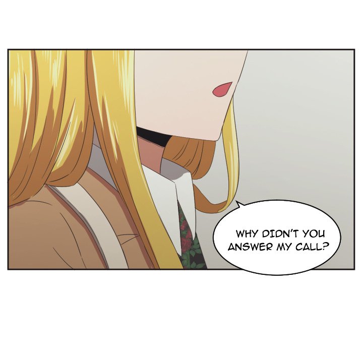 My Cotton Candy Manhwa - Chapter 29 Page 59