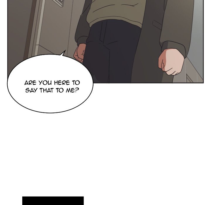 My Cotton Candy Manhwa - Chapter 29 Page 63