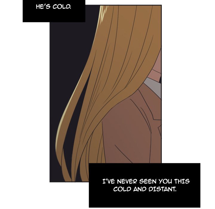 My Cotton Candy Manhwa - Chapter 29 Page 64