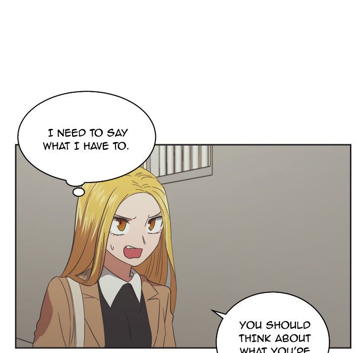 My Cotton Candy Manhwa - Chapter 29 Page 65