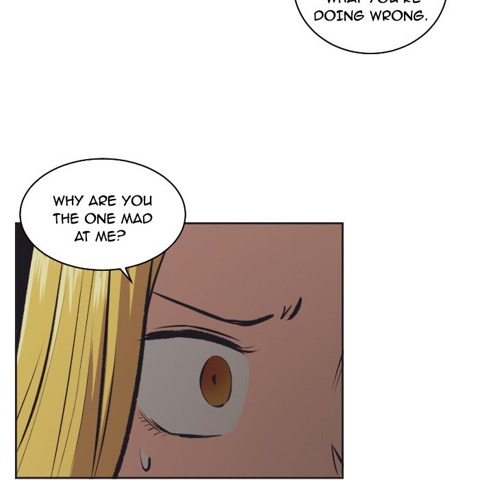 My Cotton Candy Manhwa - Chapter 29 Page 66