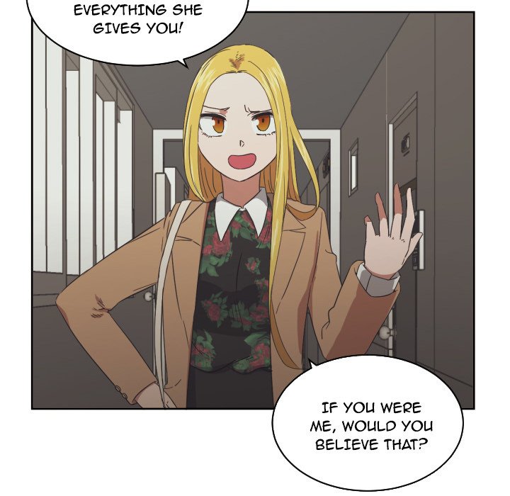 My Cotton Candy Manhwa - Chapter 29 Page 70