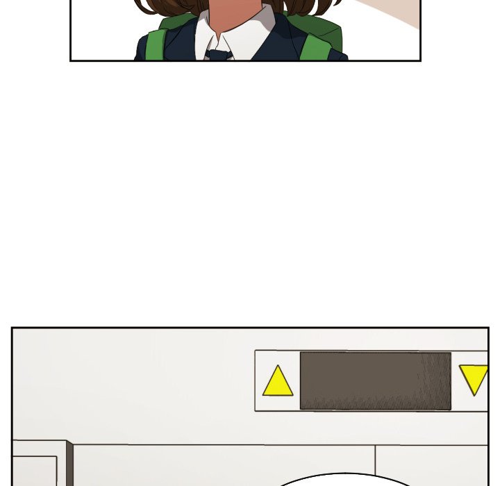 My Cotton Candy Manhwa - Chapter 29 Page 74