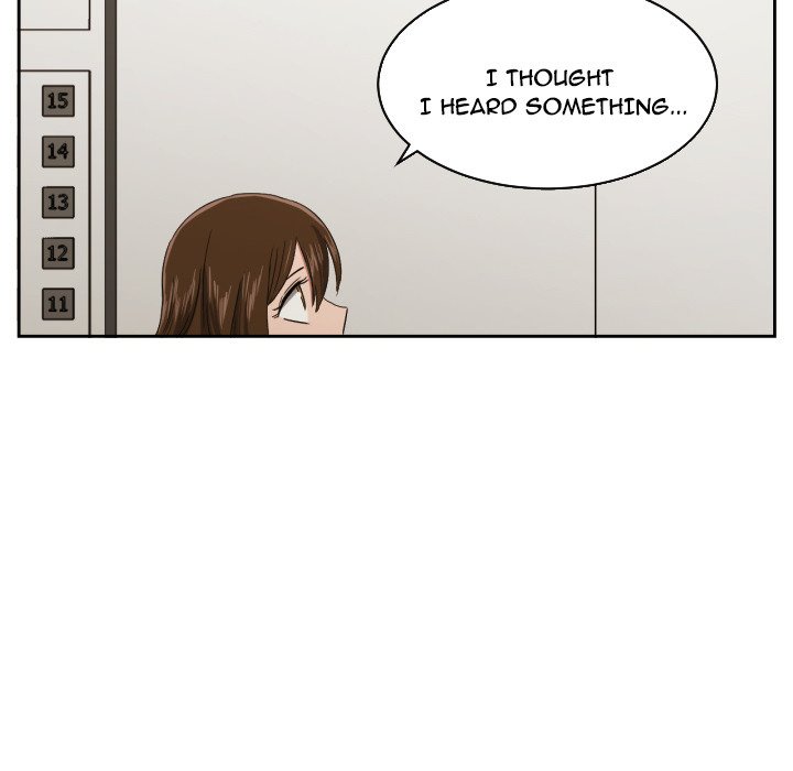 My Cotton Candy Manhwa - Chapter 29 Page 75