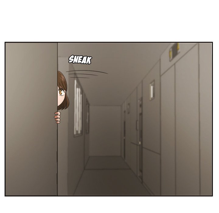 My Cotton Candy Manhwa - Chapter 29 Page 77