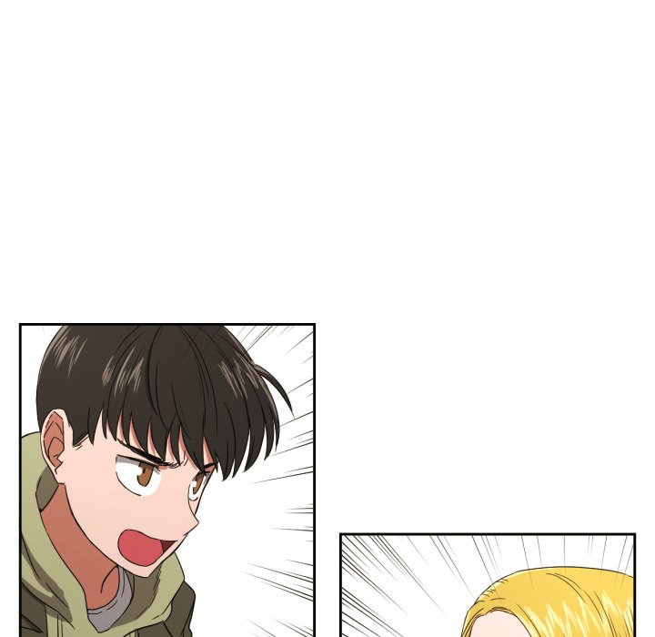 My Cotton Candy Manhwa - Chapter 29 Page 78