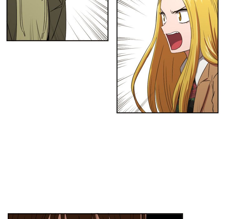 My Cotton Candy Manhwa - Chapter 29 Page 79