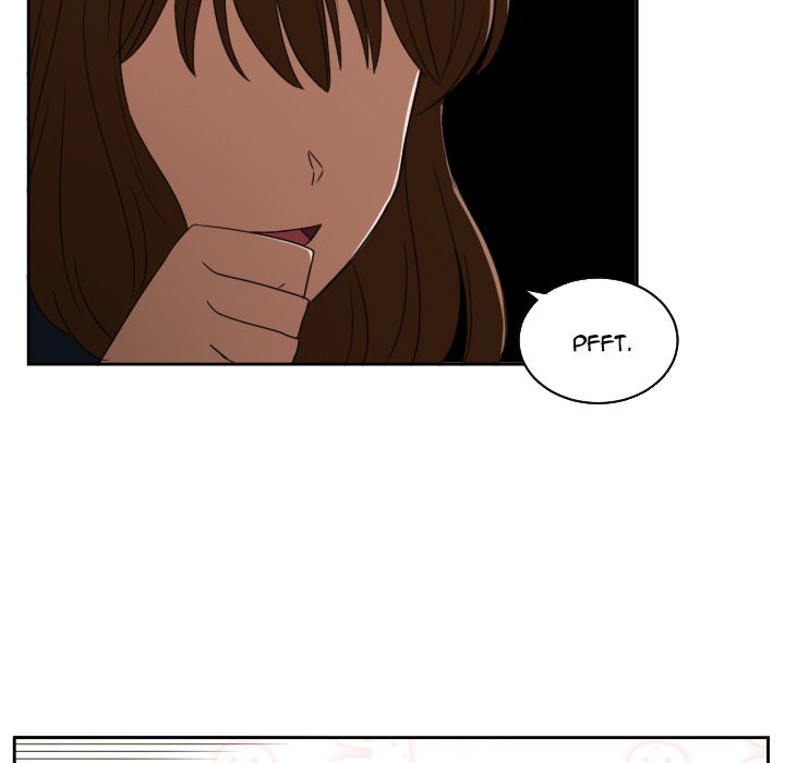 My Cotton Candy Manhwa - Chapter 29 Page 80