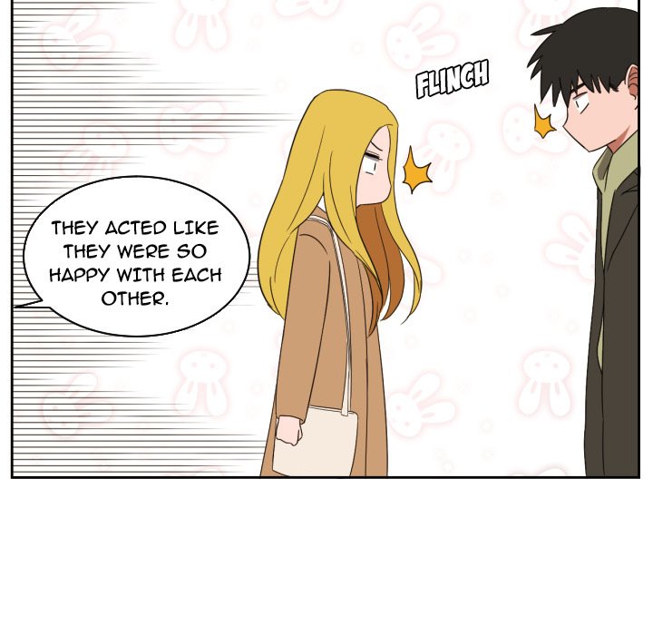 My Cotton Candy Manhwa - Chapter 29 Page 81